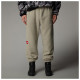The North Face Ανδρικό παντελόνι φόρμας TNF Fleeski Pants